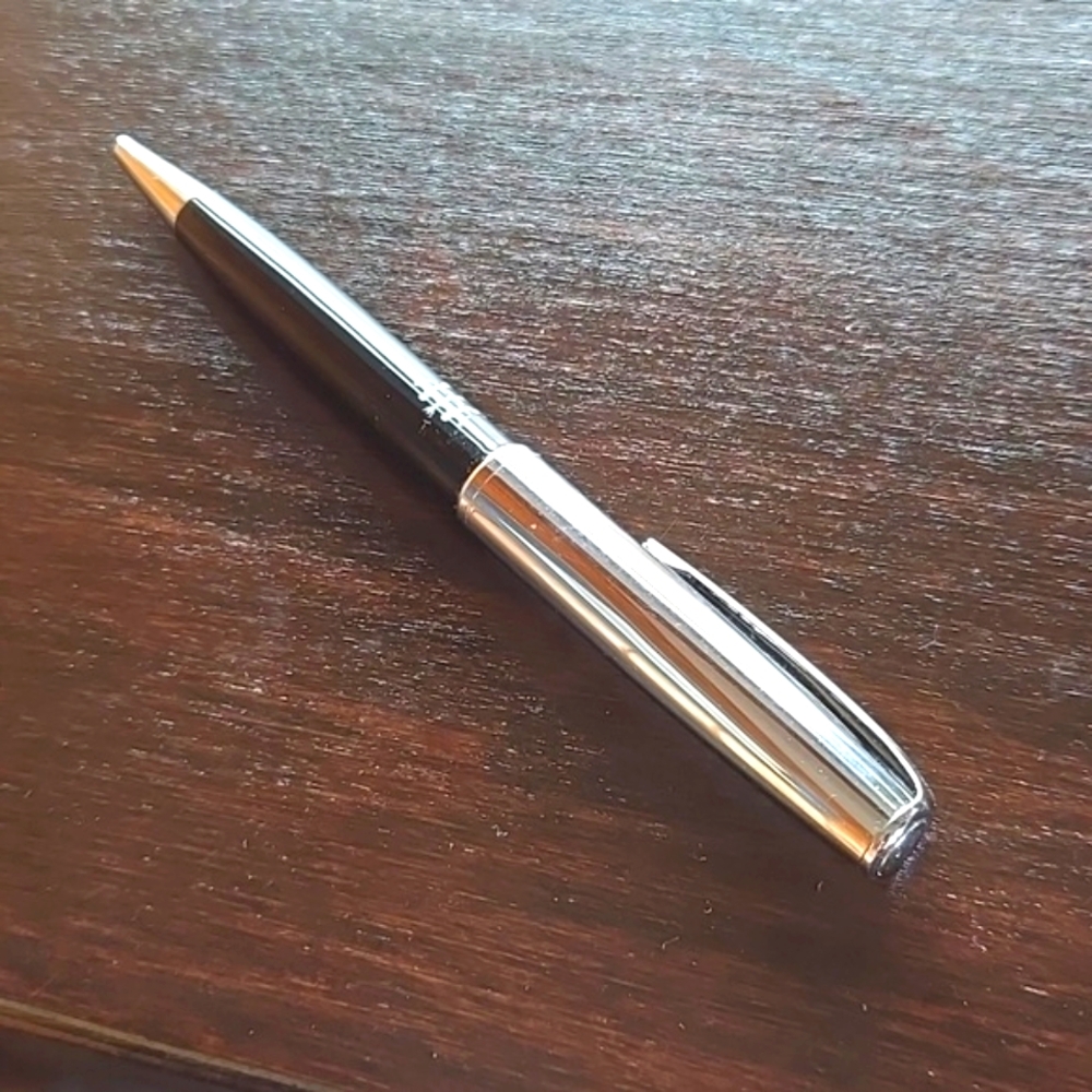RIBA Ball Point Pen In Gift Box - Picture 4 of 4